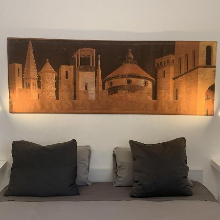 Apartmán #Italianattitude Milán Exteriér fotografie