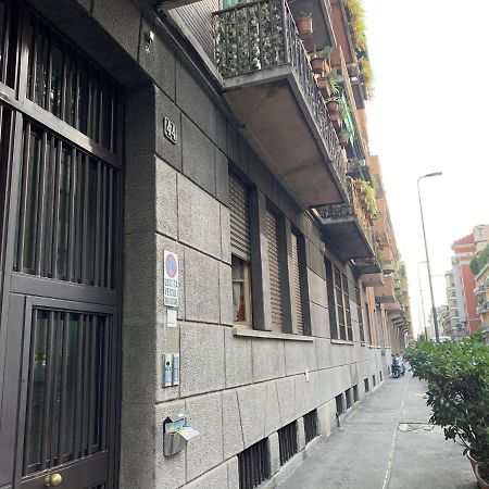 Apartmán #Italianattitude Milán Exteriér fotografie