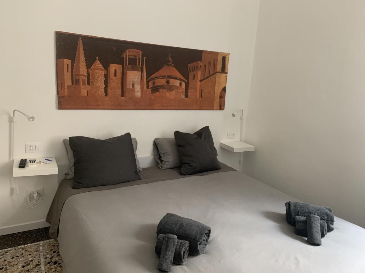 Apartmán #Italianattitude Milán Exteriér fotografie