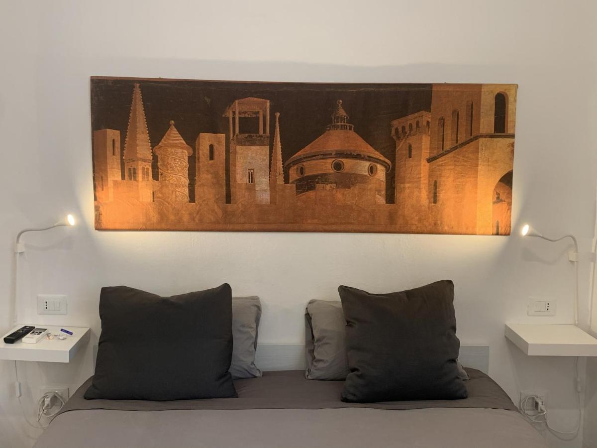 Apartmán #Italianattitude Milán Exteriér fotografie