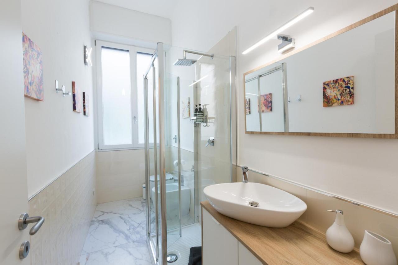 Apartmán #Italianattitude Milán Exteriér fotografie