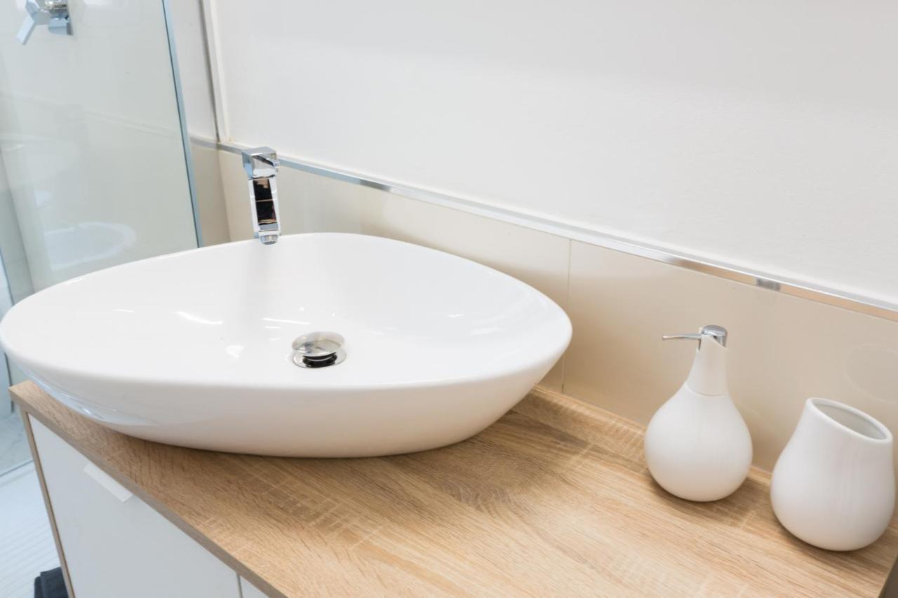 Apartmán #Italianattitude Milán Exteriér fotografie