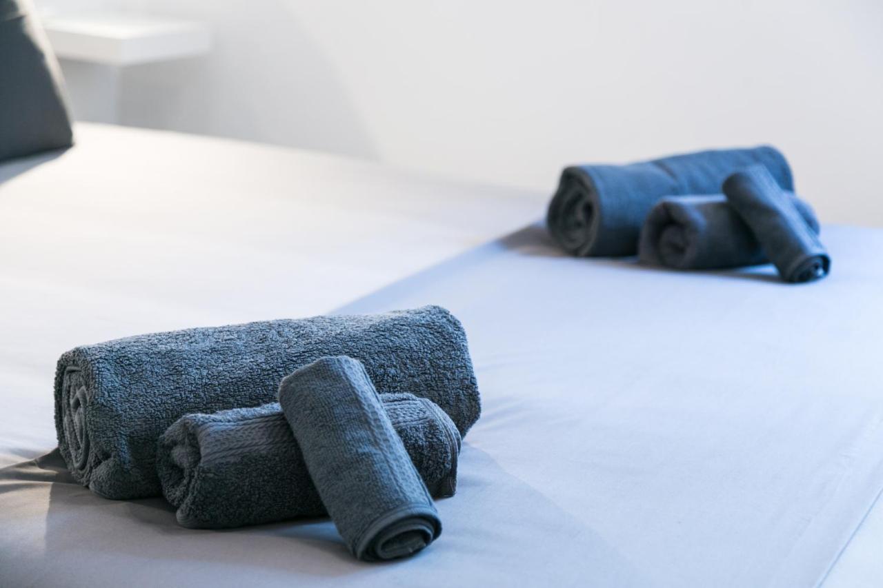 Apartmán #Italianattitude Milán Exteriér fotografie
